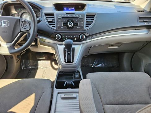 Used 2014 Honda CR-V EX image 14