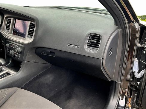 Used 2023 Dodge Charger SXT image 16