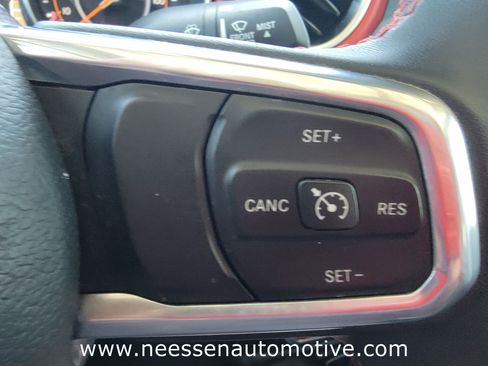 Used 2023 Jeep Gladiator Rubicon w/ LED Lighting Group image 18