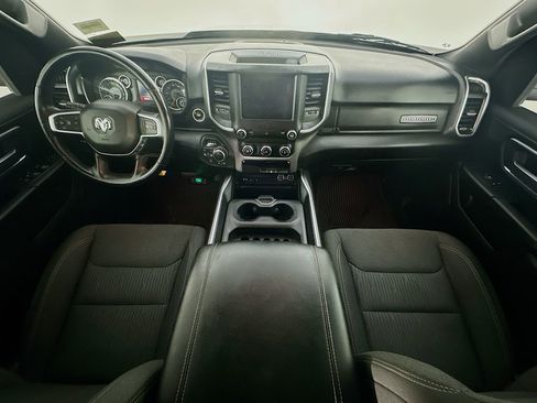 Used 2019 RAM 1500 Big Horn image 10