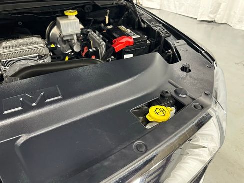 Used 2020 RAM 1500 Limited image 65