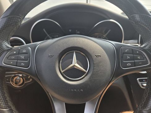 Used 2015 Mercedes-Benz C 300 4MATIC Sedan image 29