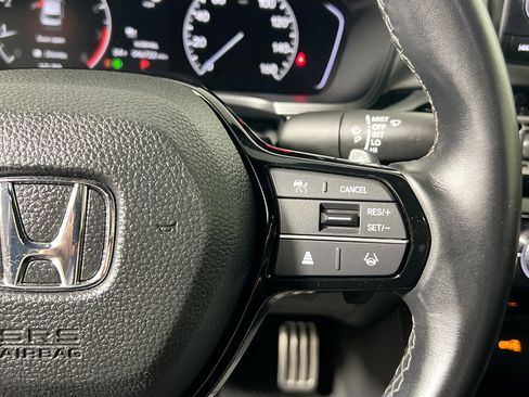 Used 2023 Honda Civic Sport image 19