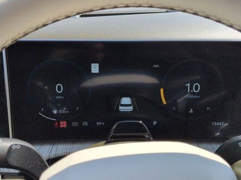 Used 2024 Hyundai Santa Fe Calligraphy FWD image 11