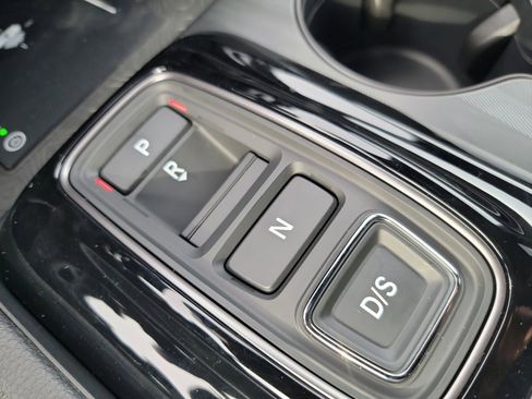 New 2026 Honda Passport TrailSport image 27