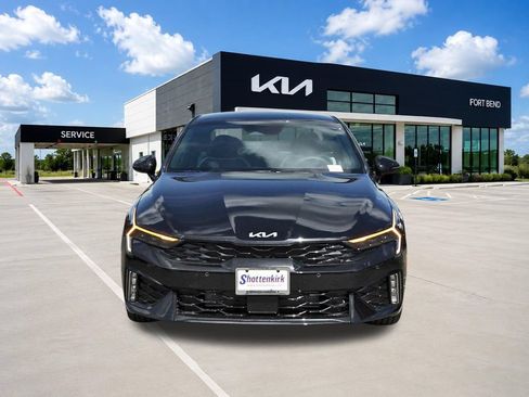 New 2026 Kia K5 GT-Line FWD image 2