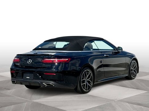 Used 2023 Mercedes-Benz E 450 E 450 image 8