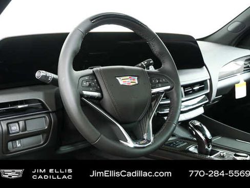 New 2026 Cadillac CT5 V image 4