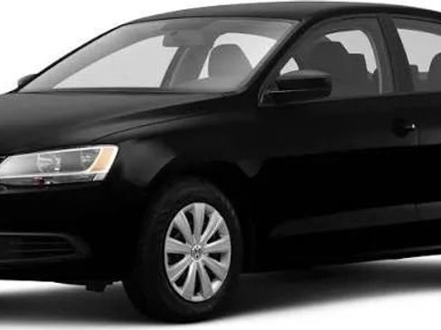 Used 2014 Volkswagen Jetta TDI FWD image 1