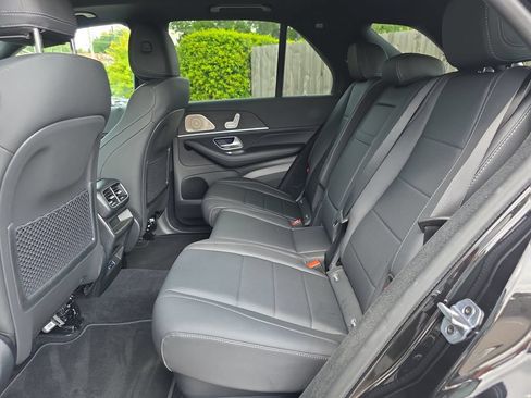 Certified 2026 Mercedes-Benz GLE 350 4MATIC image 12