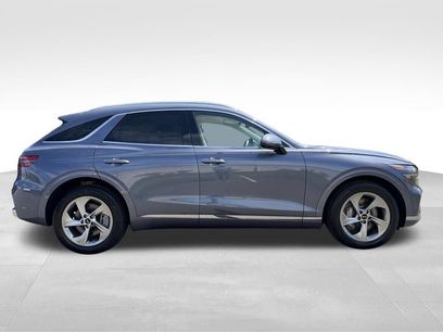 Used 2026 Genesis GV70 2.5T Advanced