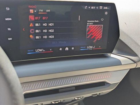 Used 2025 BMW 228i xDrive w/ Premium Package image 11