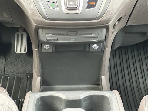 Used 2018 Honda Odyssey EX-L image 28