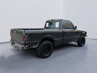 Used 2003 Ford Ranger 2WD Regular Cab video 3