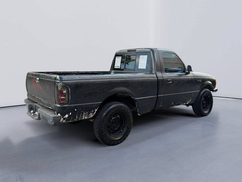 Used 2003 Ford Ranger 2WD Regular Cab image 3