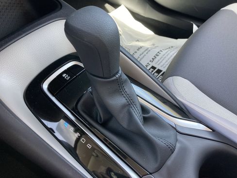 Certified 2026 Toyota Corolla LE image 21