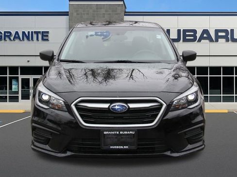 Used 2019 Subaru Legacy 2.5i w/ Alloy Wheel Package image 5
