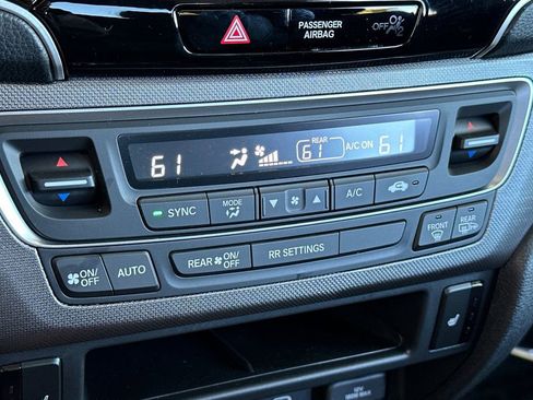 New 2026 Honda Ridgeline RTL image 22