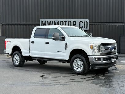 Used 2019 Ford F350 XLT w/ XLT Value Package