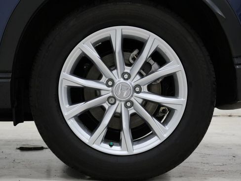 Used 2025 Honda CR-V EX-L image 10