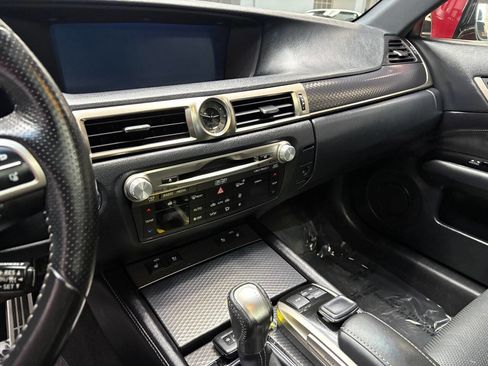Used 2018 Lexus GS 350 F Sport image 30
