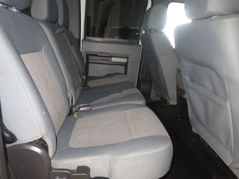 Used 2014 Ford F350 XLT w/ XLT Value Package image 30