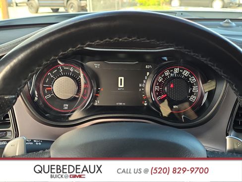 Used 2022 Dodge Challenger R/T w/ Plus Package RWD image 18