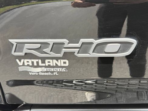 Used 2026 RAM 1500 RHO w/ RHO Level 1 Equipment Group AWD/4WD image 36