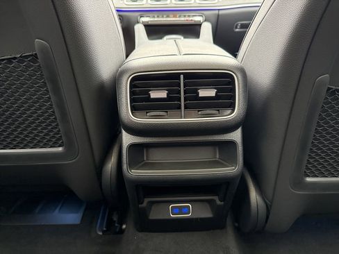 New 2026 Mercedes-Benz GLE 350 4MATIC image 20