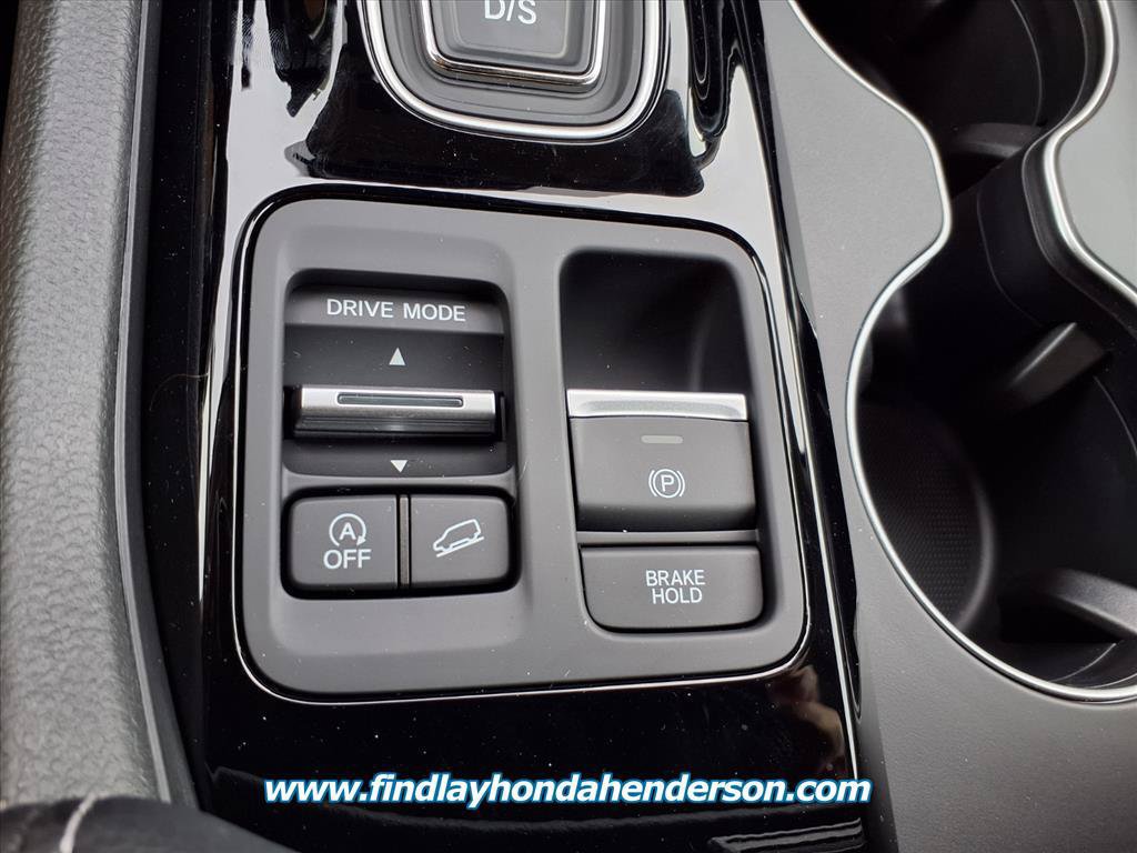 New 2026 Honda Pilot EX-L image 17