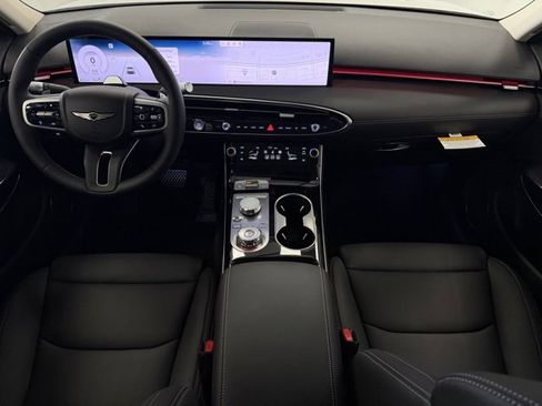 New 2026 Genesis GV70 2.5T image 14
