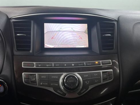 Used 2014 INFINITI QX60 FWD w/ Premium Package image 13