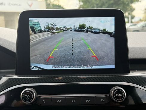 Used 2024 Ford Escape ST-Line image 29