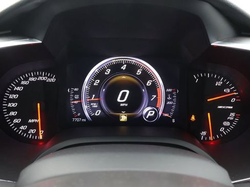 Used 2018 Chevrolet Corvette Z06 image 15