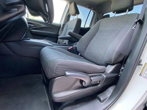 Used 2023 Honda Ridgeline Sport image 18