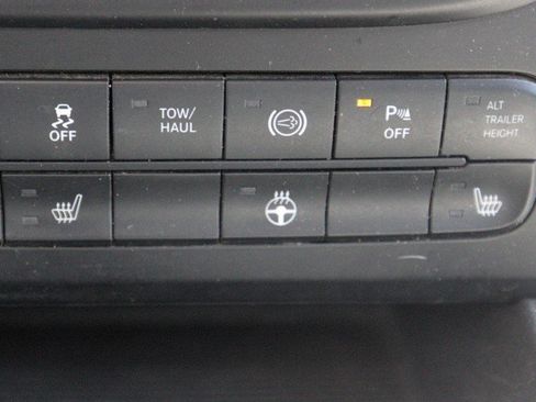 Used 2015 RAM 2500 Big Horn AWD/4WD image 26