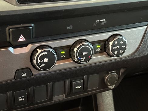 Used 2023 Toyota Tacoma SR image 19