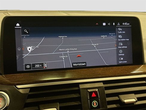 Used 2021 BMW X3 M40i w/ Premium Package image 14