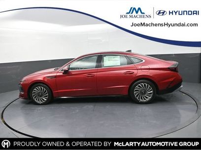 New 2026 Hyundai Sonata SEL