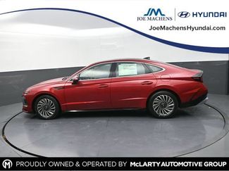 New 2026 Hyundai Sonata SEL FWD 360° Tour