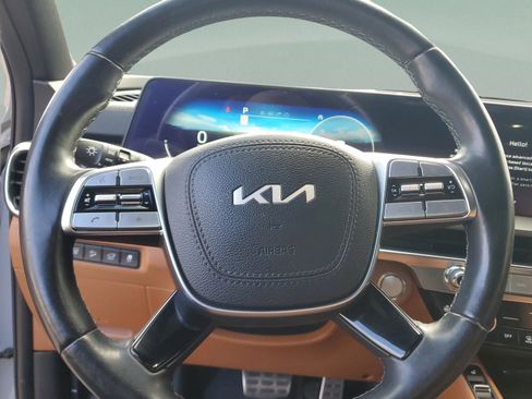 Certified 2024 Kia Telluride SX X-Line image 19