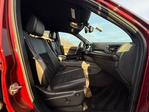Used 2022 Dodge Durango R/T w/ Blacktop Package image 25