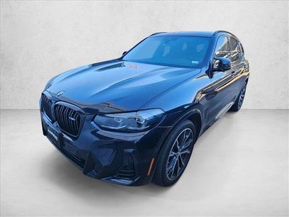 Used 2024 BMW X3 M40i w/ Premium Package