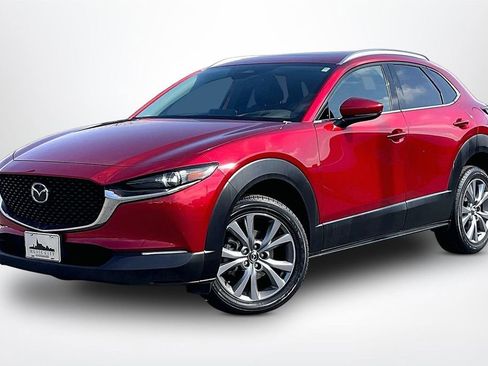 Used 2024 MAZDA CX-30 AWD 2.5 S w/ Premium Package image 3