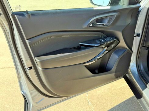 New 2026 Chevrolet Trax ACTIV image 12