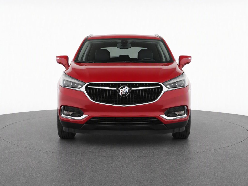 Used 2020 Buick Enclave Essence FWD image 5