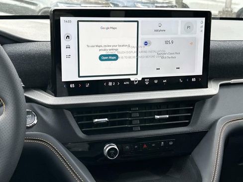 New 2026 Ford Explorer Tremor w/ Tremor Ultimate Package image 15