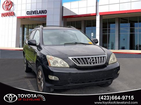 Used 2009 Lexus RX 350 AWD image 1