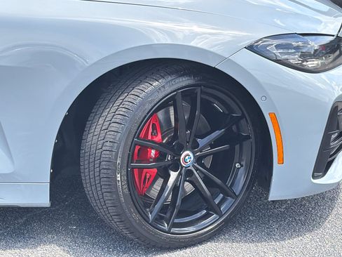Used 2024 BMW 430i xDrive Coupe w/ M Sport Package AWD/4WD image 5