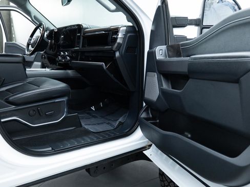 Used 2024 Ford F250 Lariat image 63